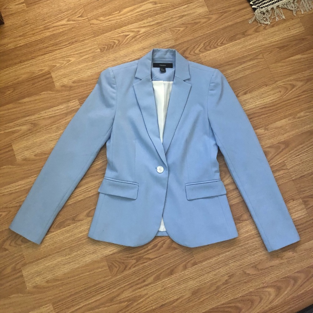 Forever 21 Blazer